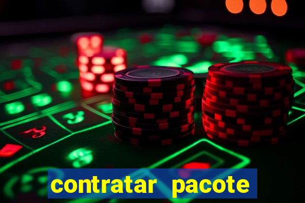 contratar pacote adicional tim beta